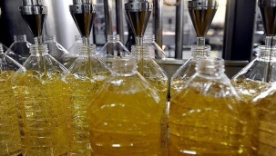 Döviz kuru düştü! Ayçiçek yağı fiyatlarına indirim geldi