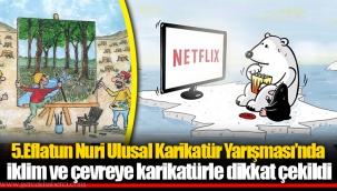 Eflatun Nuri’de kazananlar belli oldu