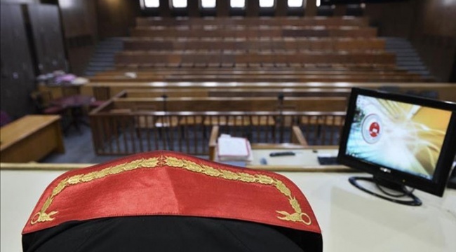 Emekli amirallere 'Montrö Bildirisi' soruşturması tamamlandı: TCK 316'ncı maddeden ceza istendi