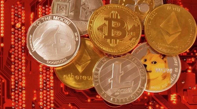 Emniyet müdürüne 'kripto saadet zinciri' gözaltısı