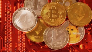 Emniyet müdürüne 'kripto saadet zinciri' gözaltısı