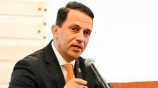 Emniyette "Mücahit Birinci" operasyonu: 8 polise soruşturma açıldı, 1’i açığa alındı