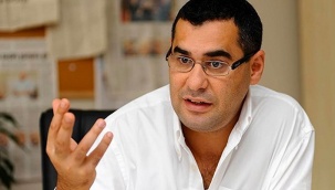 Enver Aysever hakkında karikatür paylaşımı nedeniyle 9 ay hapis cezası