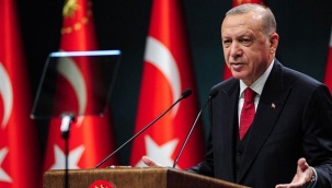 Erdoğan'dan döviz kuru açıklaması