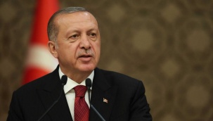 Erdoğan'dan 'kur korumalı TL vadeli mevduatı'yla ilgili açıklama