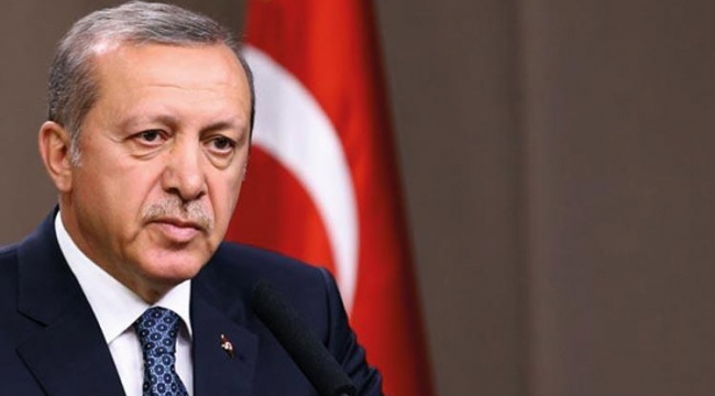 Erdoğan: Düşük faiz politikasıyla kuru da enflasyonu da aşağı çekeceğiz