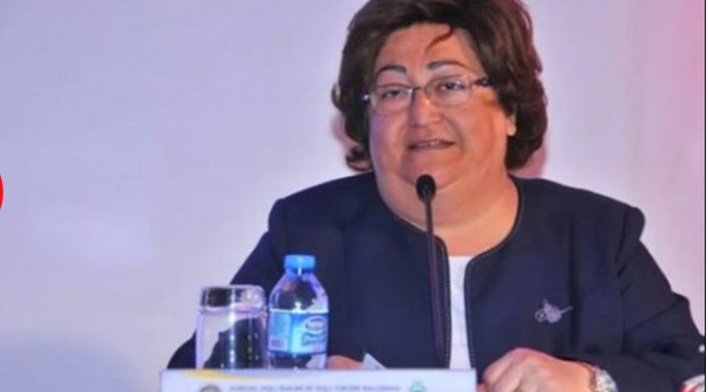 Eski Turizm Bakanı, AK Parti Danışmanı Güldal Akşit yaşamını yitirdi