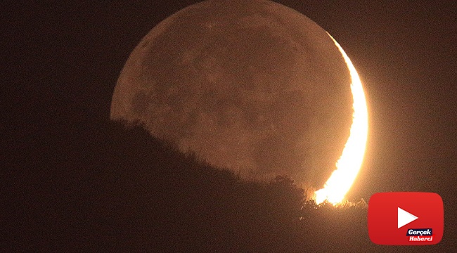 Evinde yaptığı teleskoplarla gezegenlerin fotoğrafını çekiyor