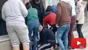 Evlere giren hırsızlara meydan dayağı