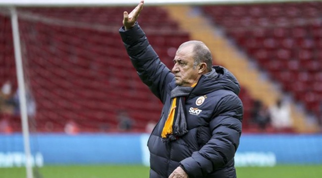 Fatih Terim hastaneye kaldırıldı!