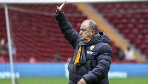 Fatih Terim hastaneye kaldırıldı!