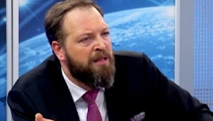 Fatih Tezcan'a Hapis Cezası Verildi