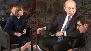 Fatma Şahin'den açıklama: Tek düşüncem yayının sürmesini sağlamaktı