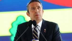 Fenerbahçe Başkanı Ali Koç: TL'deki değer kaybı belimizi kırdı, önümüzü göremiyoruz