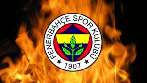 Fenerbahçe'de Pereira dönemi sona erdi