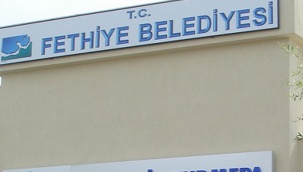 Fethiye Belediyesi'ne polis operasyonu