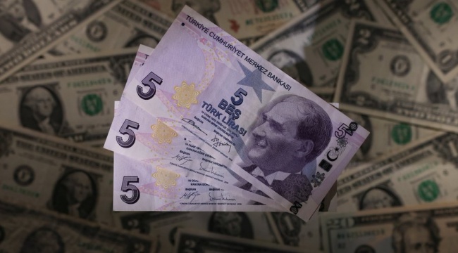 Fitch, Türkiye için yıl sonu enflasyon tahminini yüzde 25&#039;e çıkardı