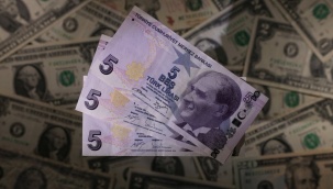 Fitch, Türkiye için yıl sonu enflasyon tahminini yüzde 25'e çıkardı