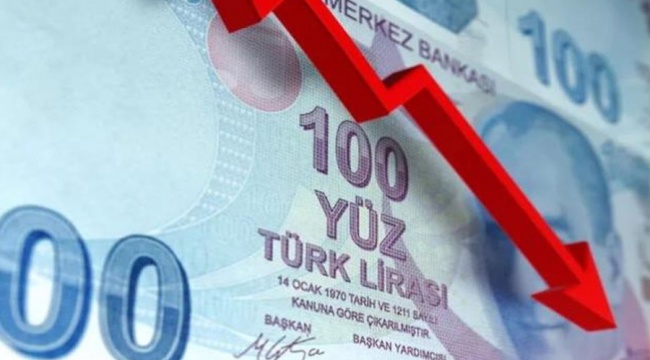 Foreks anketi: TCMB'den 100 baz puan faiz indirimi bekleniyor