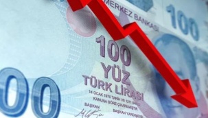 Foreks anketi: TCMB'den 100 baz puan faiz indirimi bekleniyor