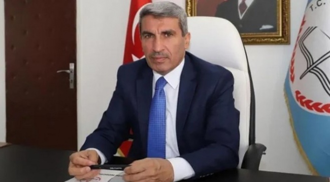 Görevden alınan eski milli eğitim müdürü ihaleye fesat karıştırmaktan tutuklandı