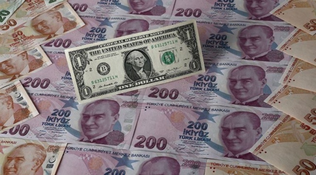 Gözler saat 21.00'de: Doların ateşi düşmüyor