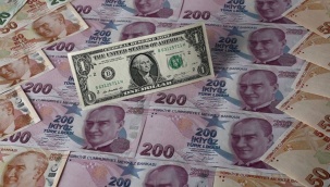 Gözler saat 21.00'de: Doların ateşi düşmüyor
