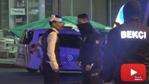 ‘Halay başı’ kavgasında bıçaklanan yaralı öldü, katil zanlısı yakalandı