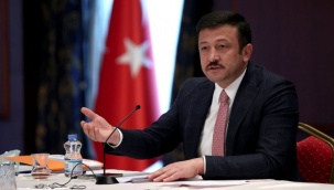 Hamza Dağ'dan ekonomi eleştirilerine yanıt: İhracat rekorları nasıl kırılıyor?