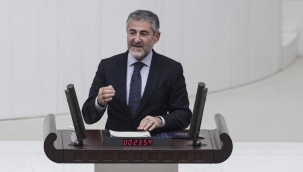 Hazine ve Maliye Bakanı'ndan asgari ücret açıklaması
