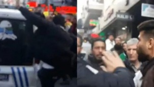 HDP Bahçelievler İlçe Başkanlığı’na saldırı dosyasına gizlilik kararı getirildi