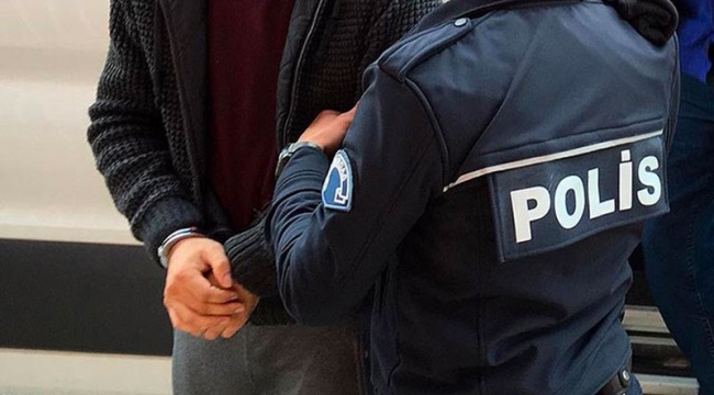 HDP ilçe eş başkanın da aralarında bulunduğu 13 kişi gözaltına alındı