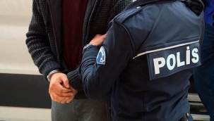 HDP ilçe eş başkanın da aralarında bulunduğu 13 kişi gözaltına alındı