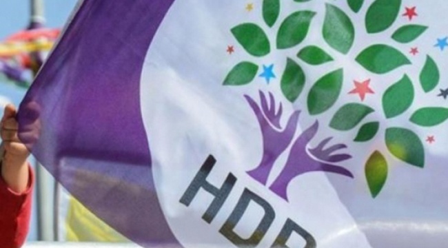 HDP İstanbul Kongresi soruşturması: 12 gözaltı