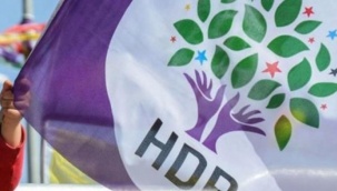 HDP İstanbul Kongresi soruşturması: 12 gözaltı