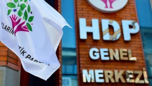 HDP'li 13 milletvekilinin dokunulmazlıklarının kaldırılmasına ilişkin tezkereler Meclis'te