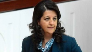 HDP'li Pervin Buldan hakkında soruşturma başlatıldı