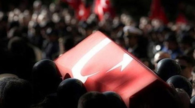 İçişleri Bakanı Soylu: Tunceli'de jandarma personeli şehit oldu