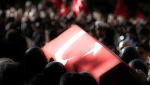 İçişleri Bakanı Soylu: Tunceli'de jandarma personeli şehit oldu