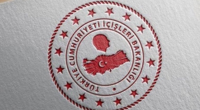 İçişleri Bakanlığı'ndan, kalacak yeri olmayan vatandaşlar ve sokak hayvanlarına ilişkin iki genelge