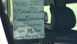 İkinci el otomobil pazarında durum: Korkudan araba satamıyorum, bu araçlara bir çare bulun