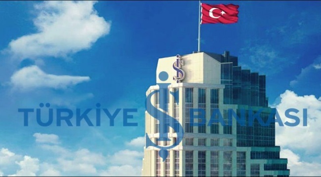 İş Bankası Genel Müdürü Aran: Tedbirlerin açıklanması sonrası bu sabah itibariyle 1,75 milyar dolar bozduruldu