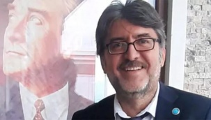 İYİ Parti Aydın İl Başkanı Demirci, partisinden ihraç edildi