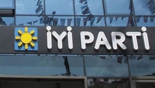 İYİ Partili başkana 'kesin ihraç' istemi