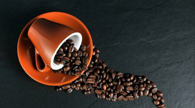 Kahve fiyatları 11 ayda yüzde 300 arttı