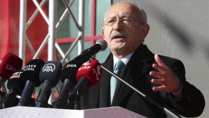 Kılıçdaroğlu: Bugün bankalardaki mevduatın yüzde 66'sı döviz, çünkü vatandaş güvenmiyor