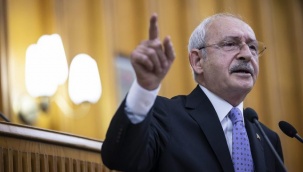 Kılıçdaroğlu bugünkü Diyarbakır programını iptal etti