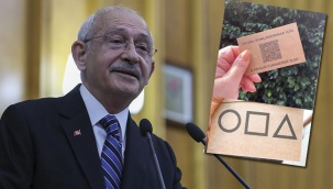 Kılıçdaroğlu duyurmuştu: CHP'nin mitingine 'Squid Game'li çağrı