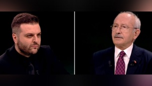 Kılıçdaroğlu: En çok başörtülü kızlarla helalleşmek isteriz
