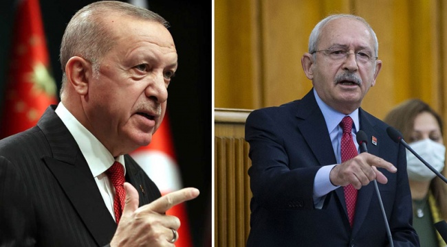 Kılıçdaroğlu'na 80 bin lira manevi tazminat cezası
